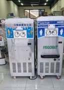 Muzqaymoq aparat FRIGOMAT frezir 2024 musqaymoq aparat piramoy sikilat