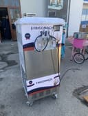 Marojni aparat frizer frihomach 380v kafolat 1 yil