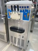 Frezer Frezer Fergomat Fergamtik 380V Frezer Arginali Garantiya bor