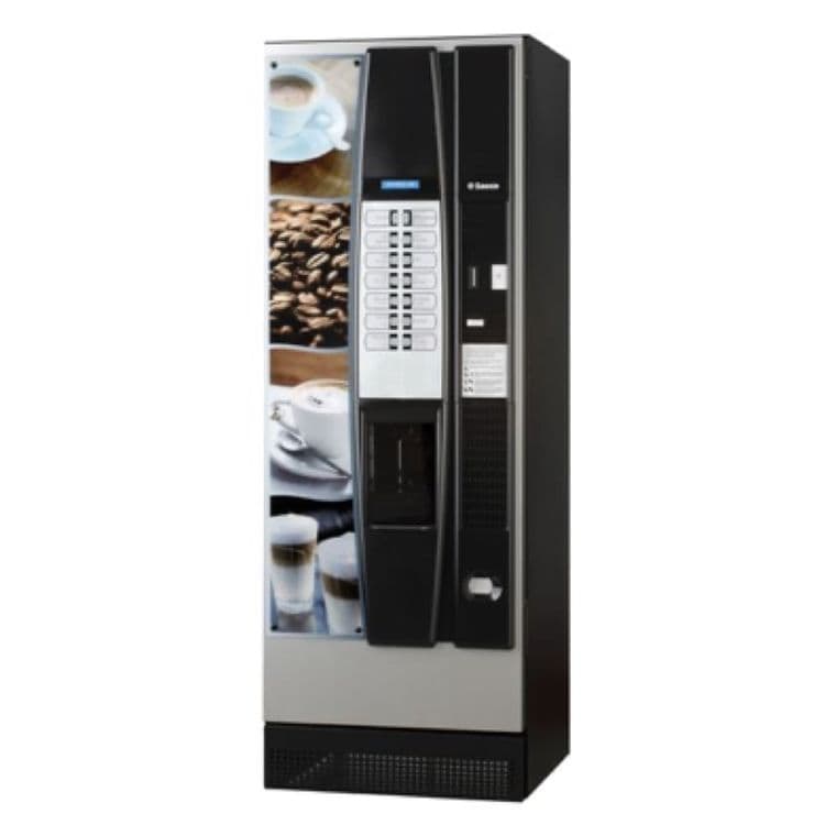 Vending вендинг кофе автомат kofe avtomat — 1
