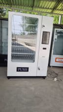 vending sotuv avtomatlari