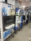 Frezer frizer morojni aparat donper icemax gadali freyzer donper muzqa