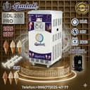 Оригинал. Фрезер ,фризер ,фрейзер GADALI 280PRO мороженое аппаратлари.