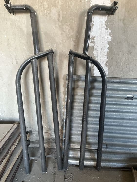 Гарилка тандир. учун заводской — 1