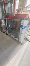 Grill aparat 3 sixli turetski girl PROFESSIONAL ARGINALI OPTOM NARX