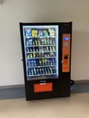 Вендинговый аппарат Vending apparat