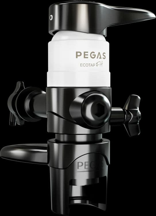 Pegas пеногасител — 1