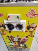 Freezeer . Marojni aparat