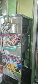 Italyanskiy muzqayimoq aparat