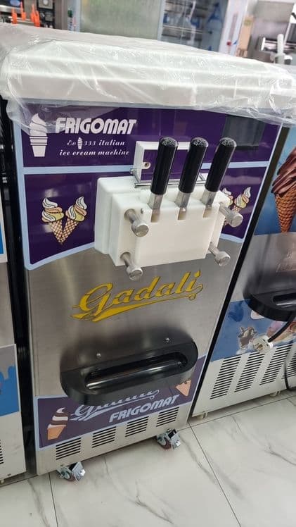 Frezer fergomat frizir firgamat frezer fergomat 1qul garantiya 1yil — 1
