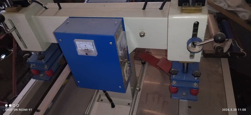 ТВЧ аппарат 220v ишлайди — 1