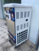 Freezer, Muzqaymoq aparat