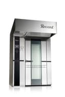 Печь ротационная Revent 725 электрическая комплект мишалька тесто резь