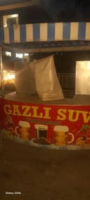 Gazli suv apparati xolati zòr ishlashga soz kamchiligi yòq