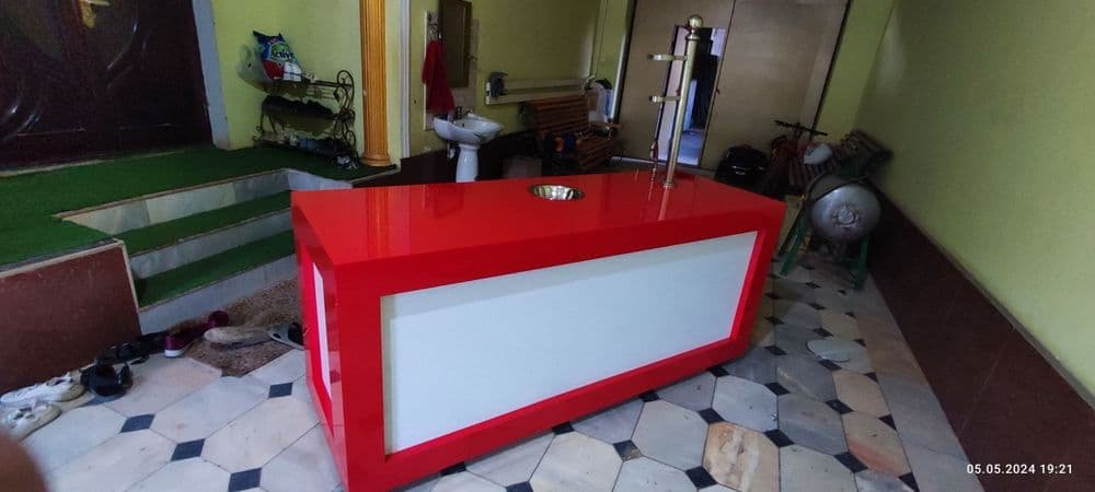 Газвода аппарат сатылады — 1