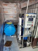 Тазаланган суу фильтр аппараты сатылады