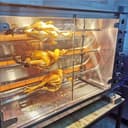 Grill aparat grel pishiradigan maxsus aparat. Elektronniy va gazli Pro