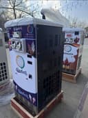 Muzqaymoq apparat frezer frizr 380 frezer fergamat 2026 frezer