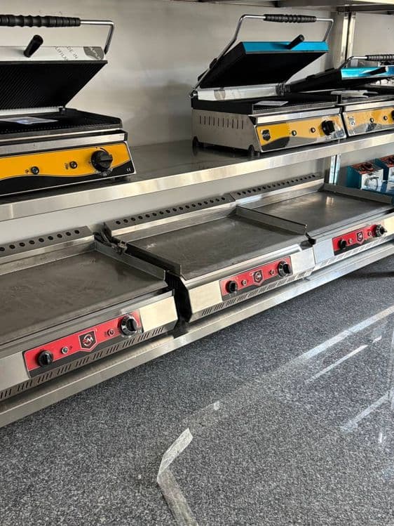 Kaklet aparat bbq turkiya tokli 70sm izgara — 1