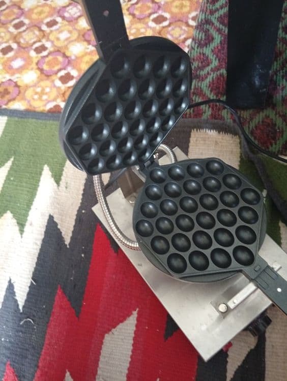 Vafilnisa aparat sotiladi srojcha taza ishlatimayan — 1