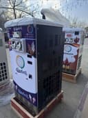 Muzqaymoq apparat frezer frizr 380 frezer fergamat 2026 frezer