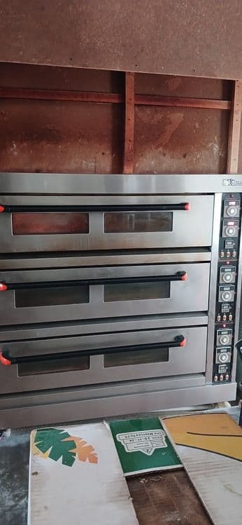 Печка сотилади 380 w ишлиди — 1
