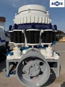 Конусная дробилка PYB-1200 , Минимум простоев, максимум результата