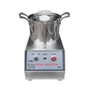 Food chopper 5 litr xar xil turdagi sabzavot uchun