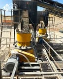 КОНУСНАЯ ДРОБИЛКА RockCrusher RC36 Производство Иран