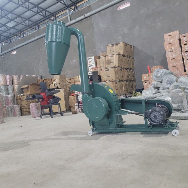 Tegirmon 380 volt hamda drobilkalar asartiment — 1