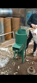 Drobilka "NASIYA SAVDO" ham bor Paralon, Penoplast, Sintefon uchun