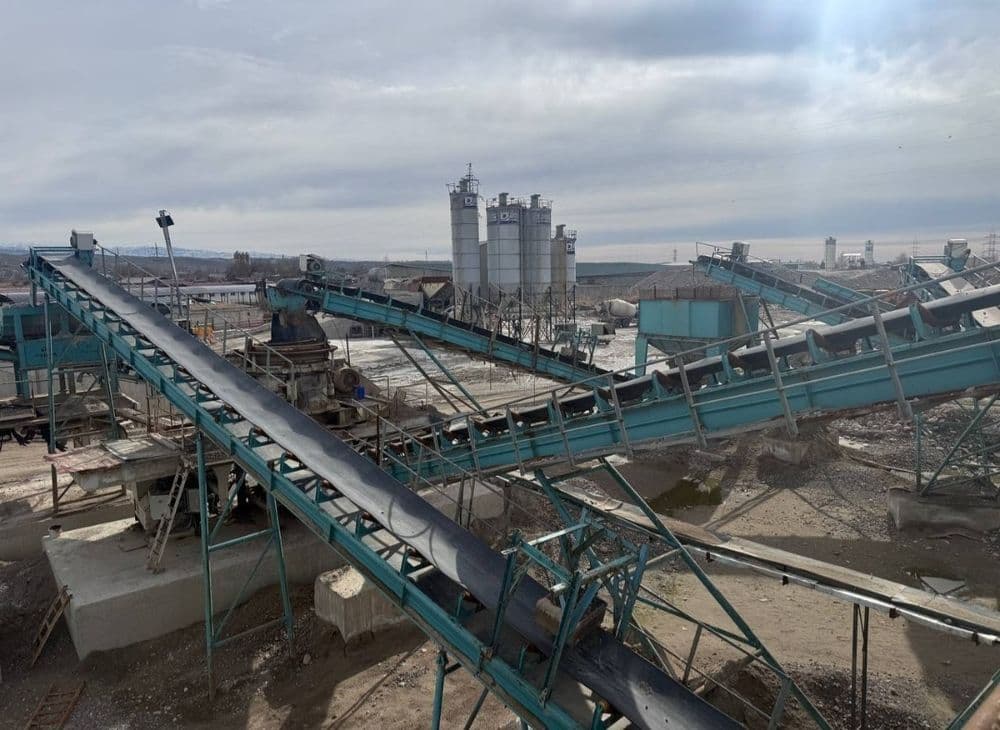 срочно продается дробилка — 1