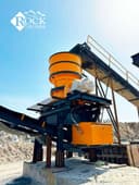 КОНУСНАЯ ДРОБИЛКА RockCrusher RC13-36 от завода-изготовителя