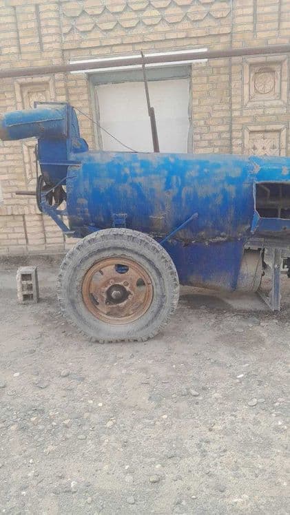 Дикув драбилка сомон майдалагич — 1