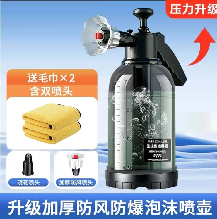 Penagenerator avto ximiya uchun — 1