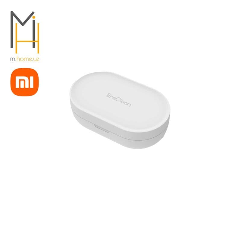 Контейнер ультразвуковой очистки контактных линз Xiaomi EraClean GM02 — 1
