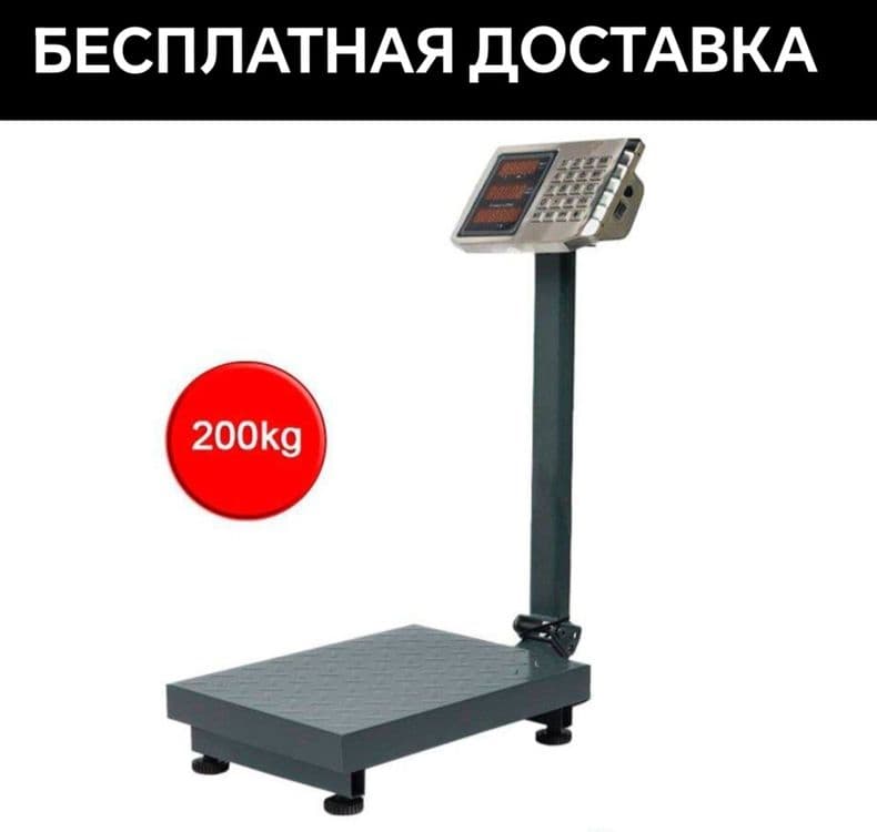 Tarozi электронный весы напольный тарози доставка беспла — 1