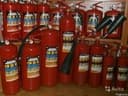 Российские огнетушители порошковые любых размеров самые лучшие цены