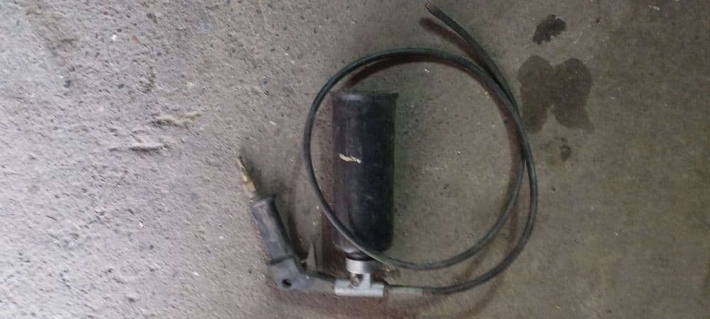 Продам краскопульт специальный — 1