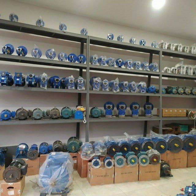 Motor reduktor arzon optom narxlarda — 1