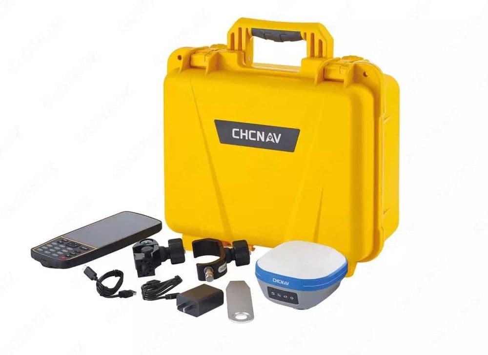 GNSS ( GPS ) Приемник - CHCNAV i73 — 1