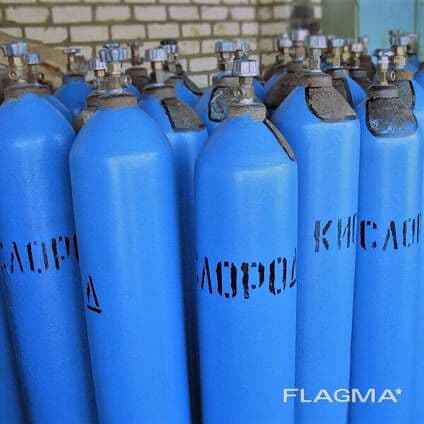 Кисларод баллон медицинский баллон — 1