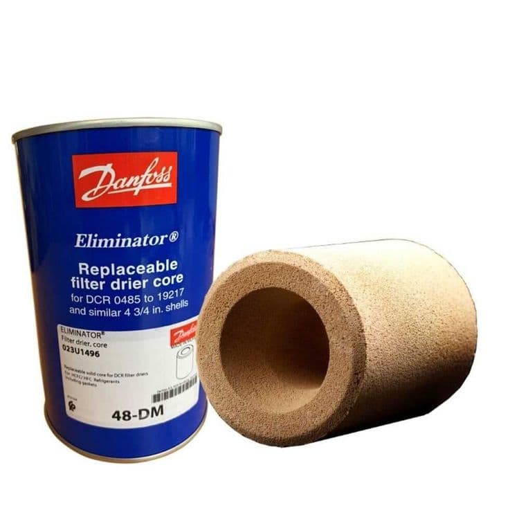 Фильтр-осушитель 023U1392 48-DM DANFOSS — 1