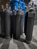 Калибровочные и поверочные газовые смеси (ПГС)