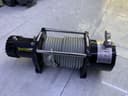 лебётки эвакуатор 12v 24v 3000lbs 16800lbs lebyotka