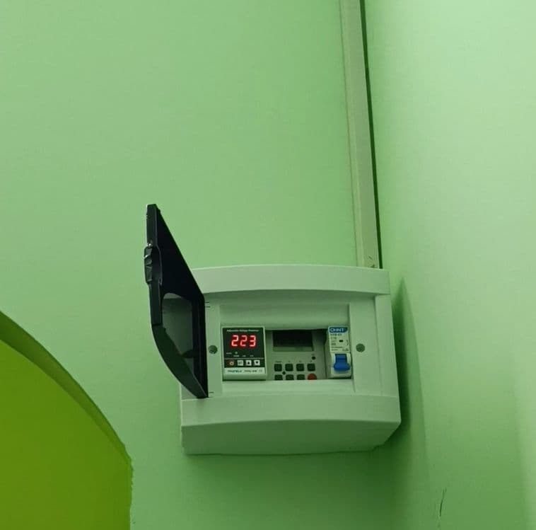 Звонок для школы автоматический — 1