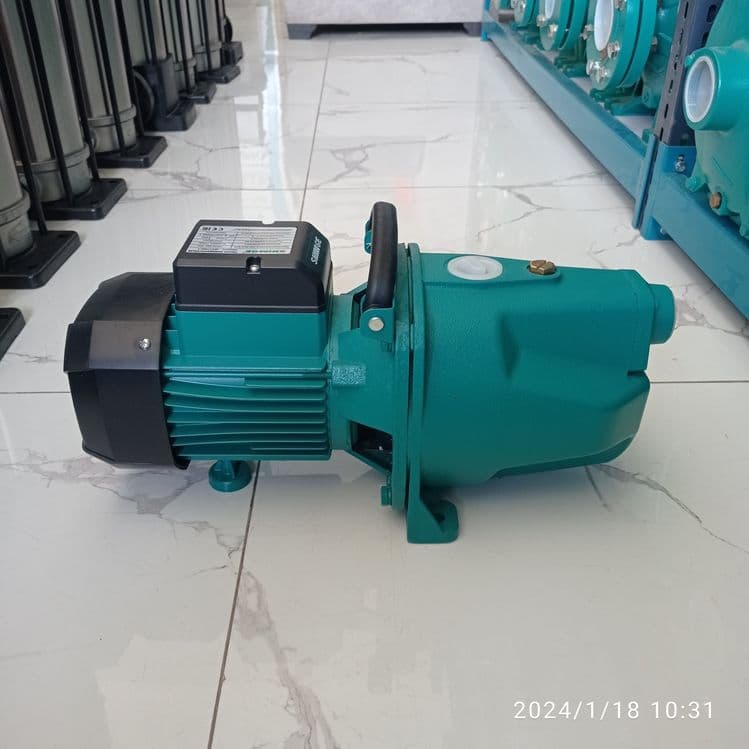 Вакуумный насос 1.1 kwt/220v SHIMGE ( qovun nasos ) — 1