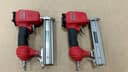 Продаётся пневматический мебельный степлер F30 | Mebel stapleri