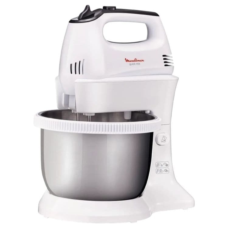 Миксер Moulinex HM3121B1 — 1