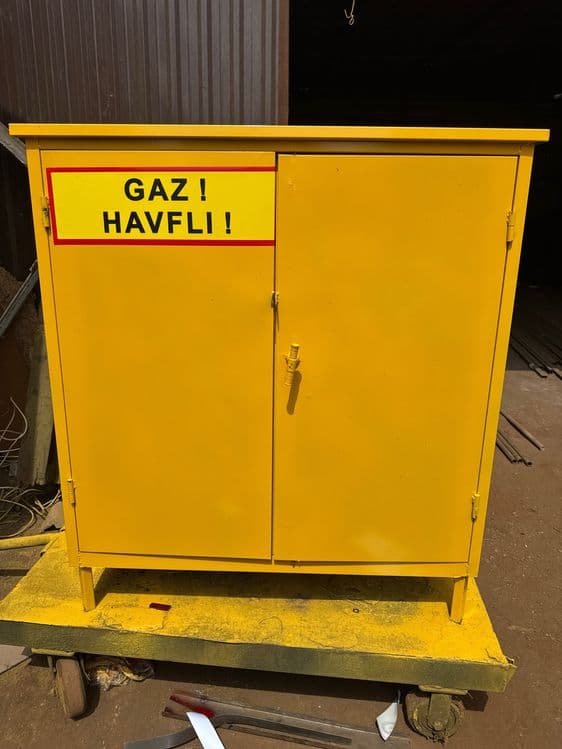 Газовые регуляторы и ГРП — 1